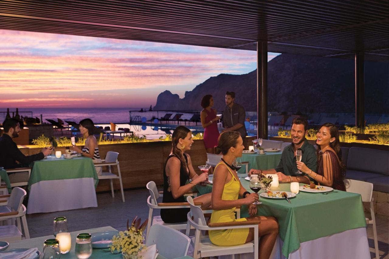 Breathless Cabo San Lucas - Adults Only Hotel Kültér fotó