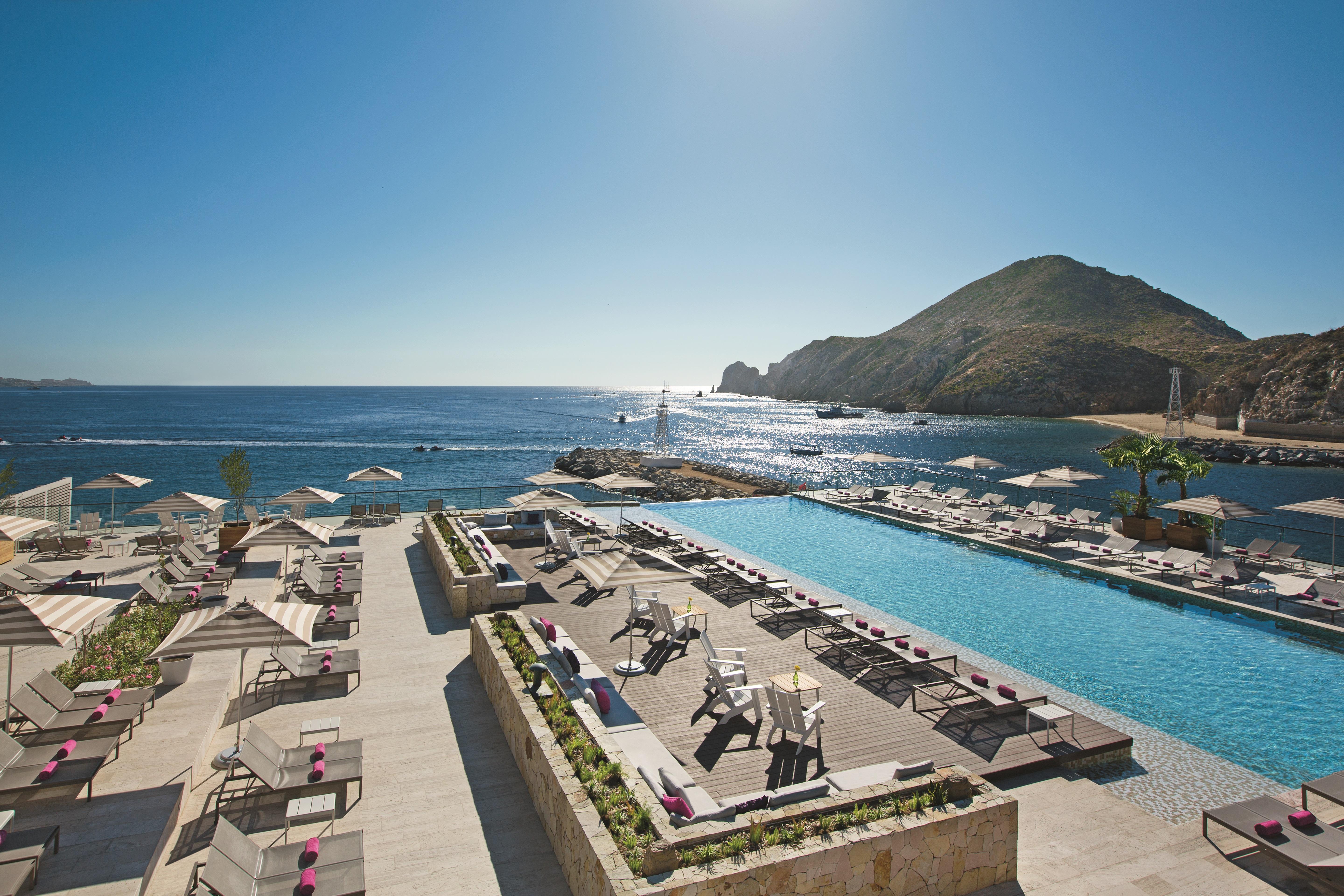 Breathless Cabo San Lucas - Adults Only Hotel Kültér fotó