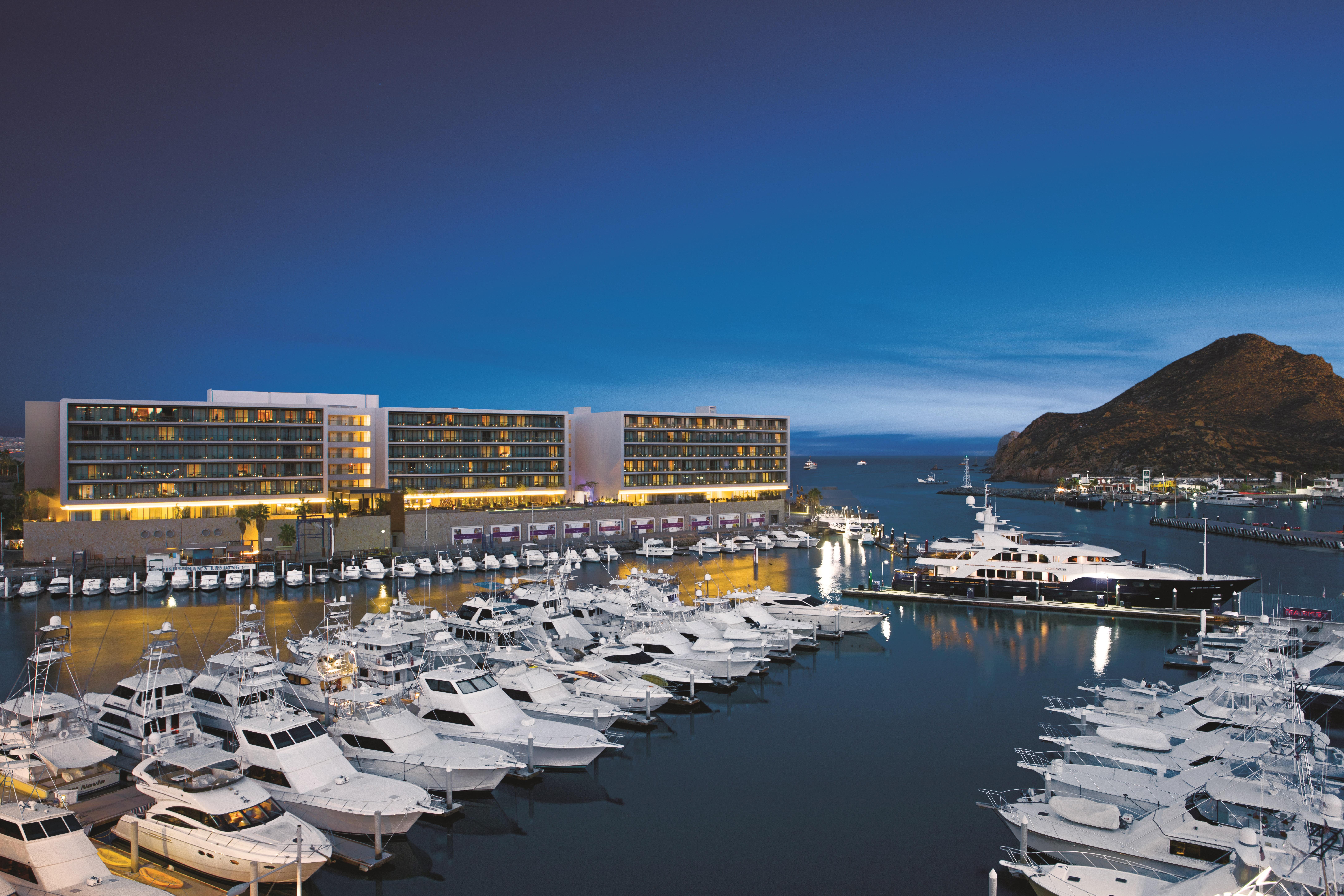 Breathless Cabo San Lucas - Adults Only Hotel Kültér fotó