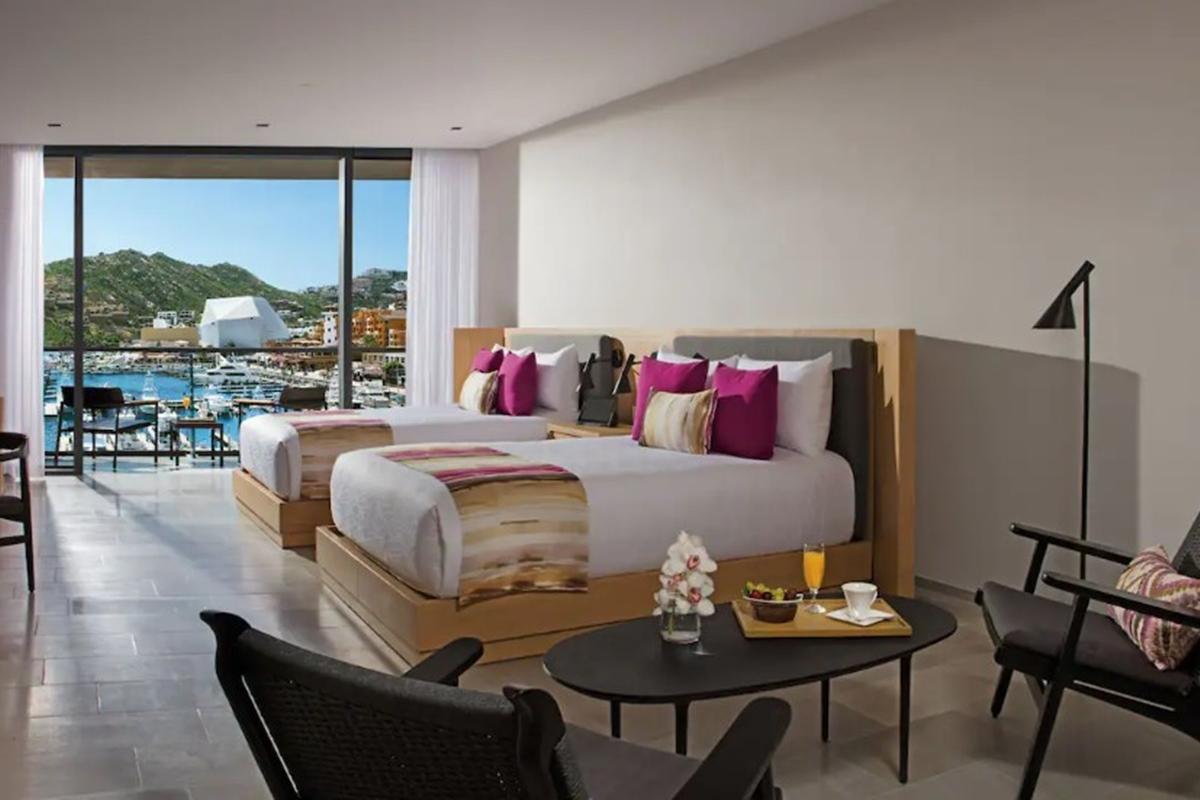 Breathless Cabo San Lucas - Adults Only Hotel Kültér fotó
