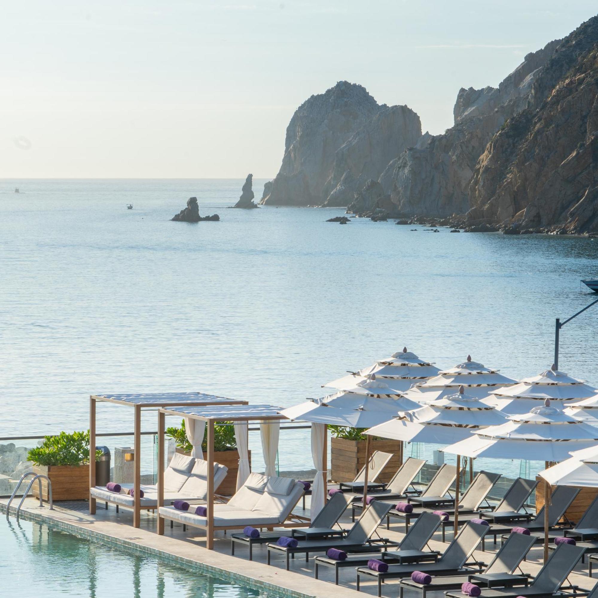Breathless Cabo San Lucas - Adults Only Hotel Kültér fotó