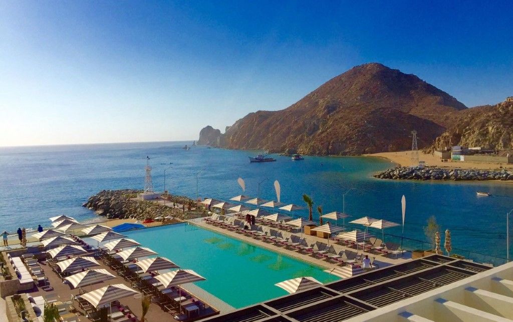 Breathless Cabo San Lucas - Adults Only Hotel Kültér fotó